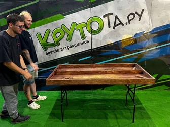 деревянная игра кто быстрее
